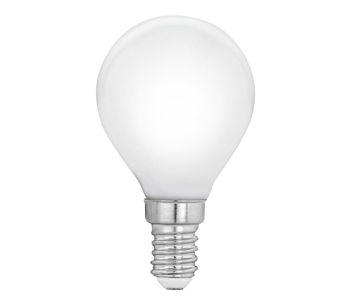 LED Žárovka P45 E14/4W 2700K - Eglo 11604 11604