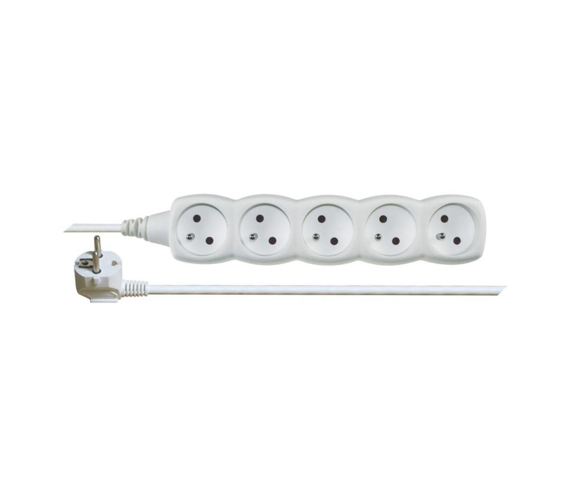 Prodlužovací kabel 5Z 5m P0515