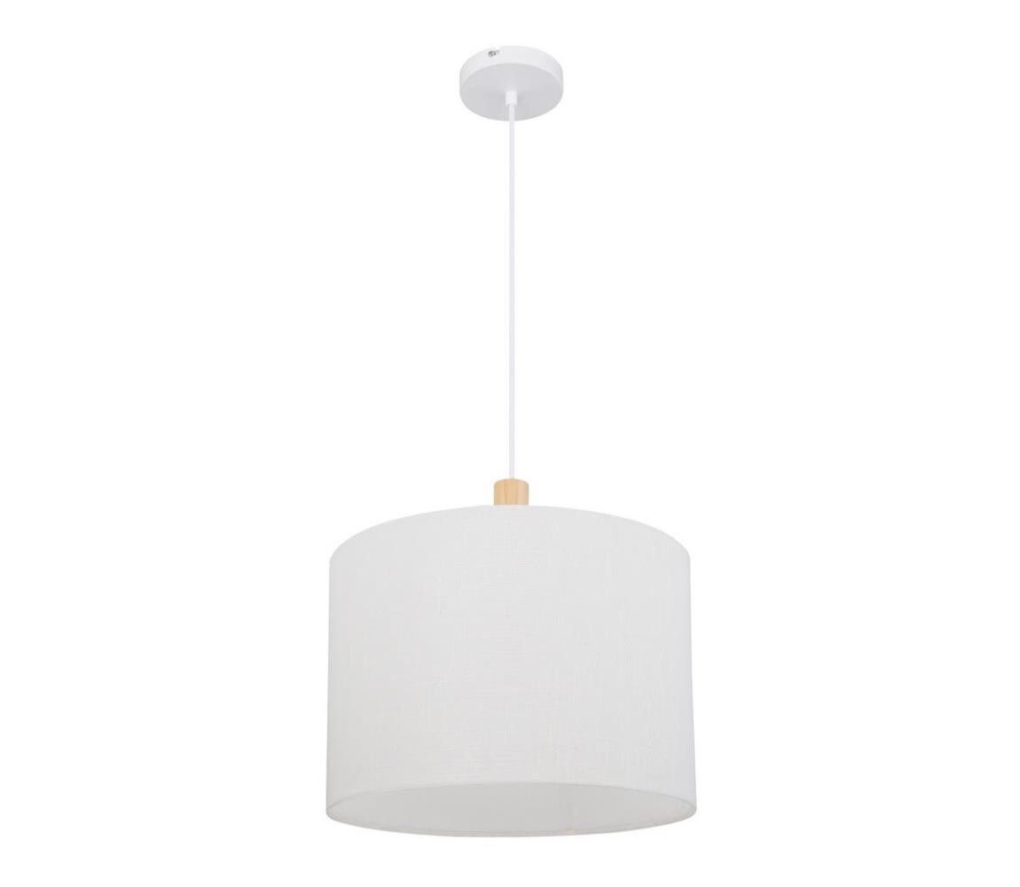 Globo 15377H - Lustr na lanku RAFA 1xE27/40W/230V 15377H