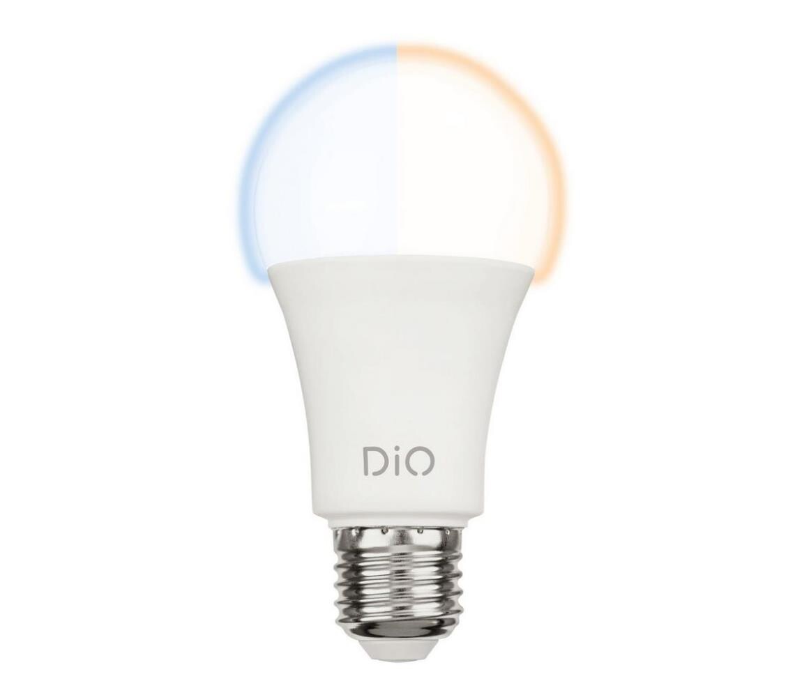 LED Žárovka E27/9W/230V 2700K-6500K - Eglo 11806 11806