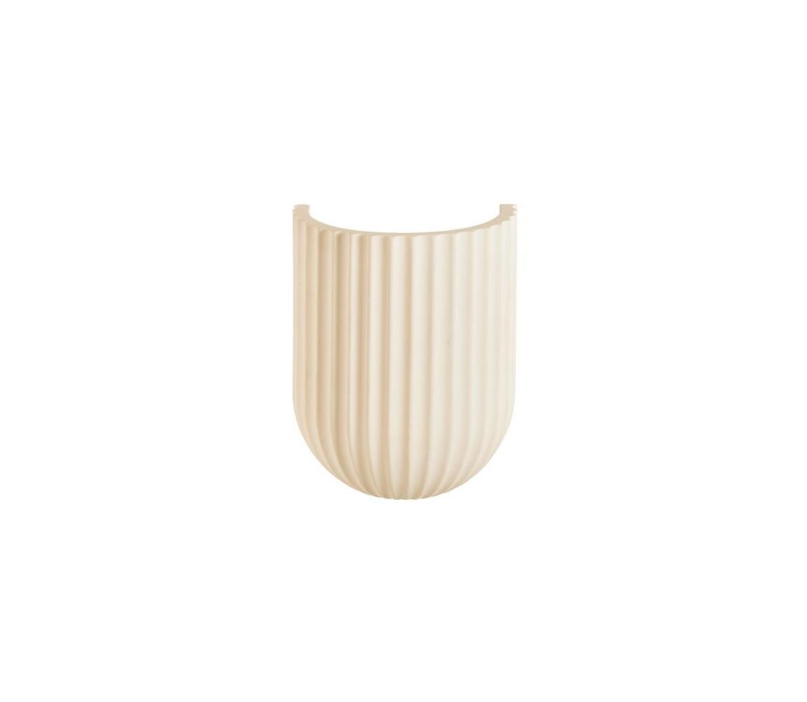 Viokef Lighting Nástěnné svítidlo LAVINA 1xGU10/35W/230V bílá 4327300