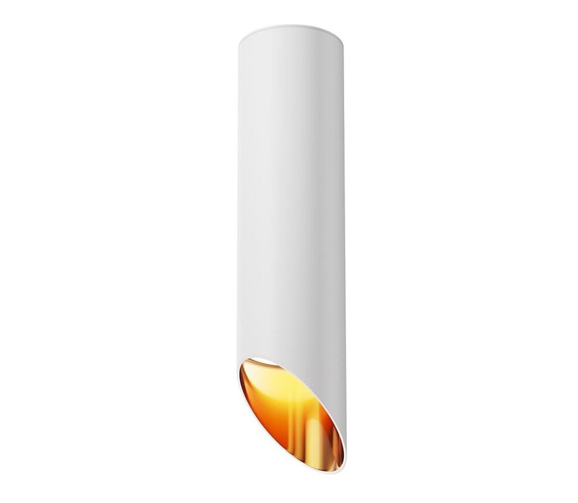 Maytoni C044CL-01-25GU10-W - Bodové svítidlo LIPARI 1xGU10/35W/230V bílá C044CL-01-25GU10-W