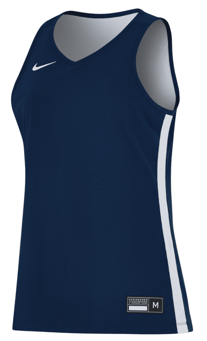 Dres Nike Team 25 Basketball Stock Reversible