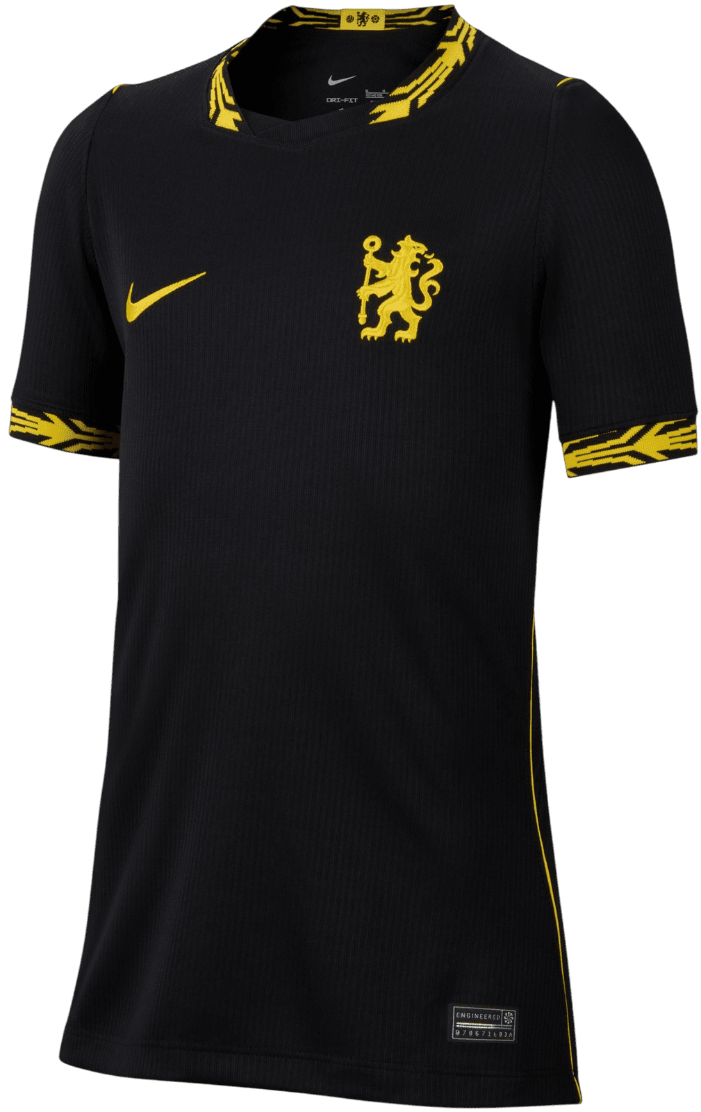 Dres Nike Dri-FIT Chelsea FC Stadium Away 2026/27