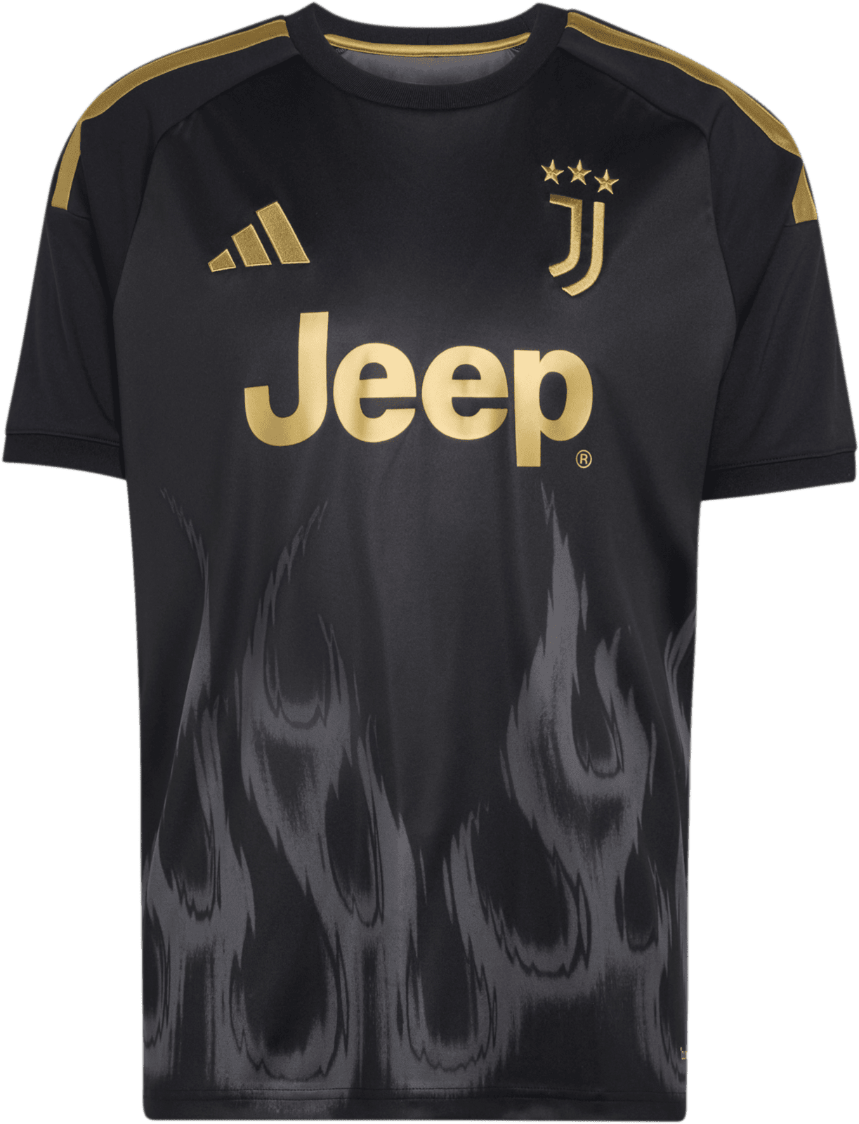 Dres adidas Juventus 3rd 2026/27