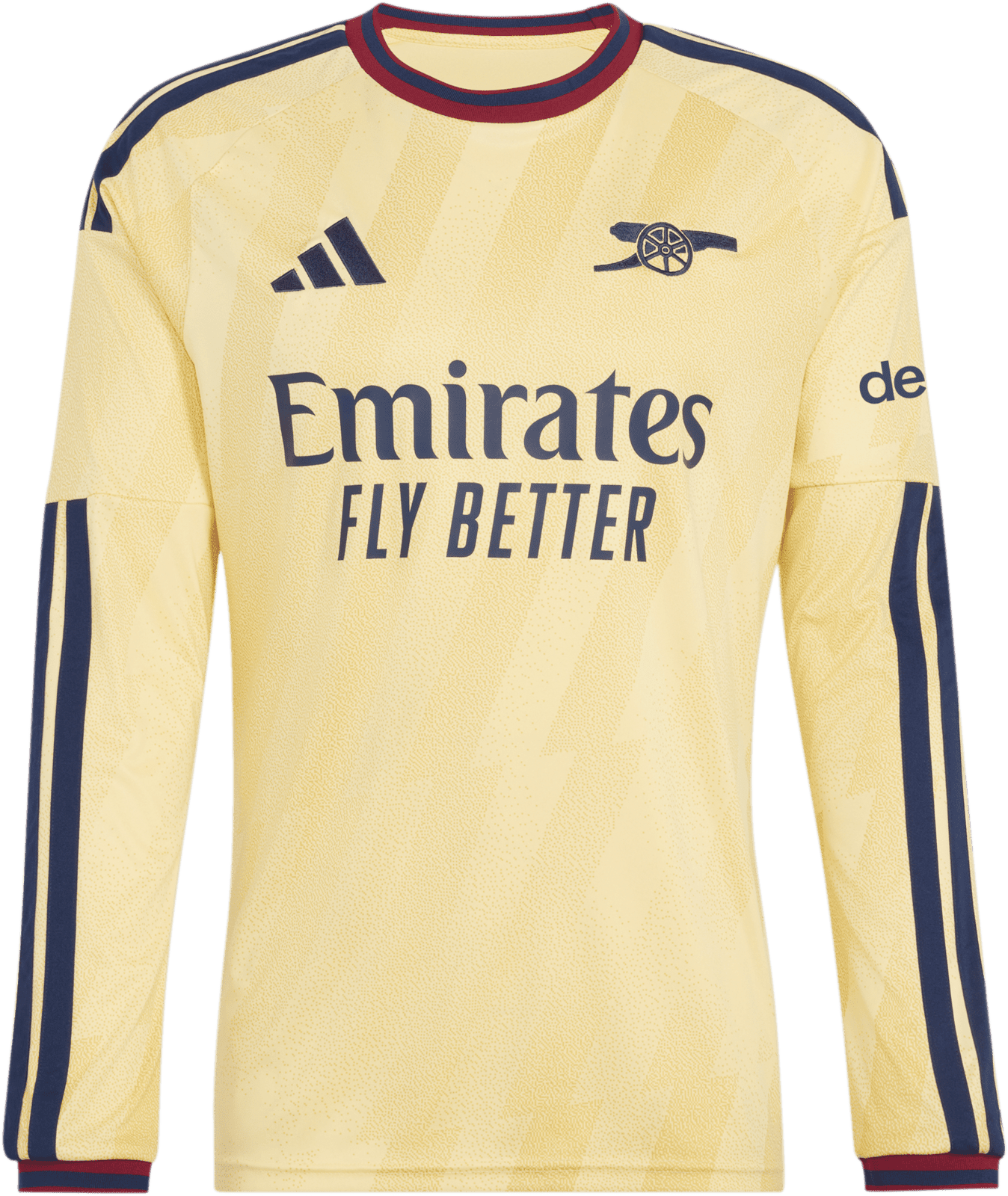Dres adidas Arsenal 3rd 2026/27