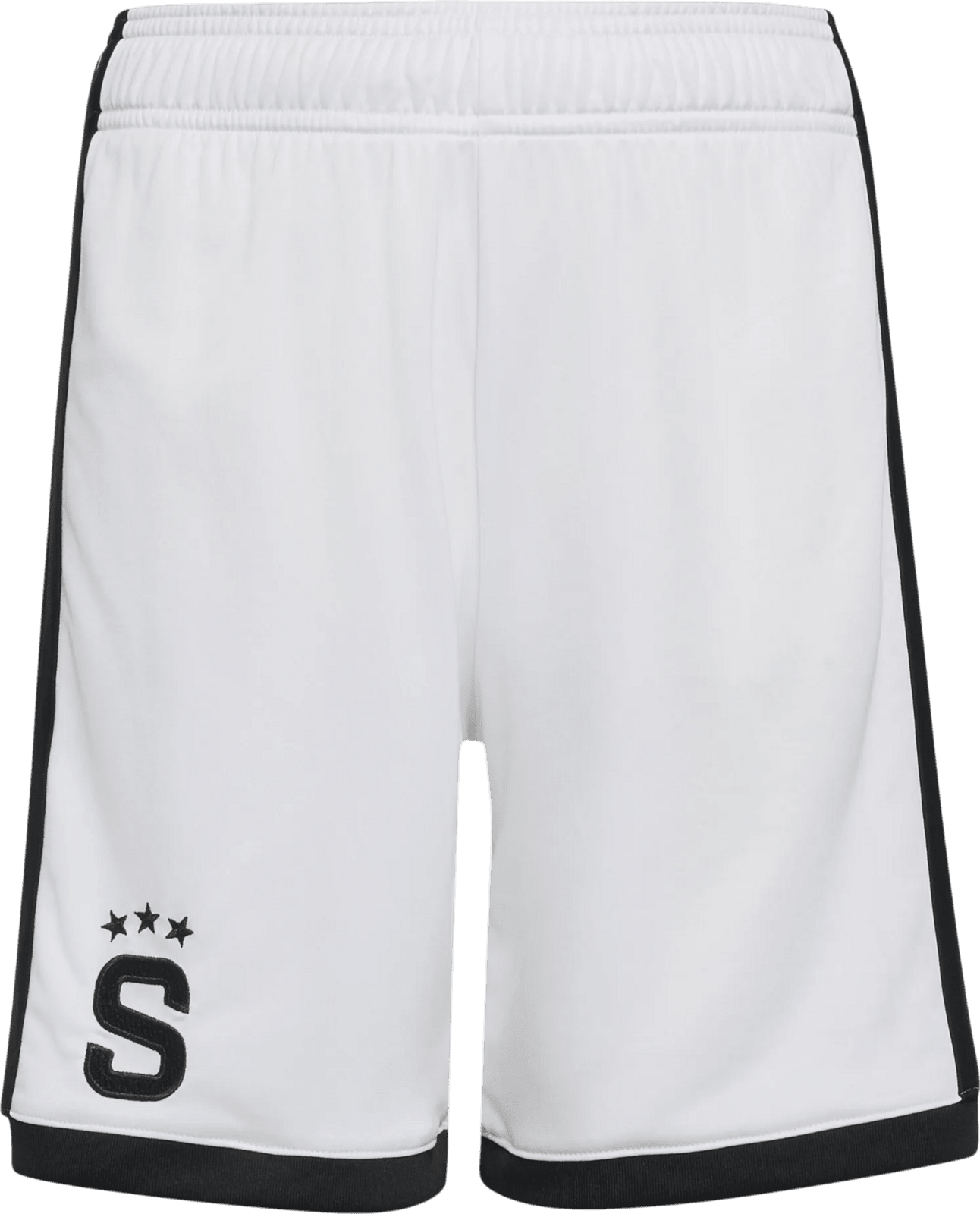 Šortky adidas AC Sparta Prague Home 2026/27