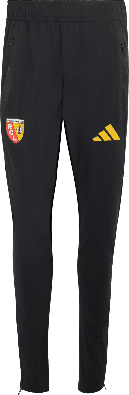 Kalhoty adidas RC Lens Tiro Travel