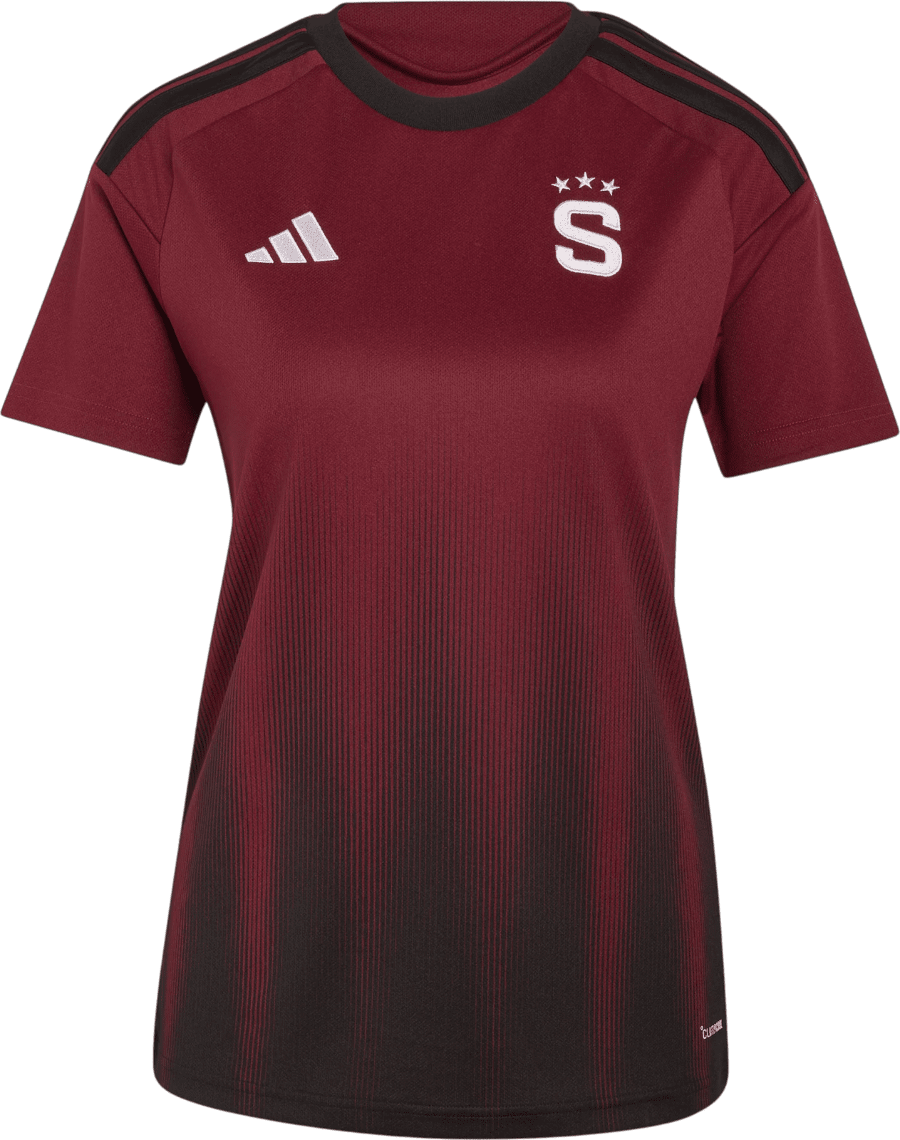 Dres adidas AC Sparta Prague Home 2026/27