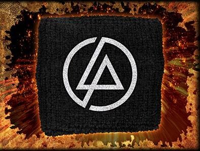 potítko Linkin Park - Atomic Age Symbol - RAZAMATAZ