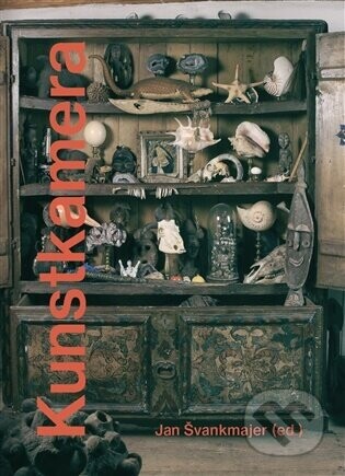 Kunstkamera - Jan Švankmajer