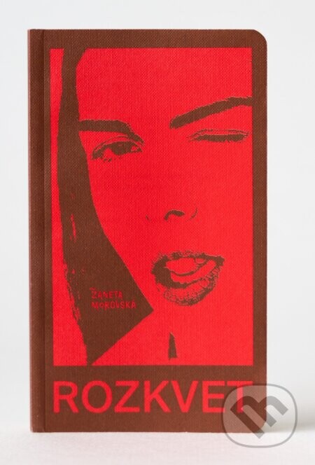 Rozkvet - Žaneta Morovská