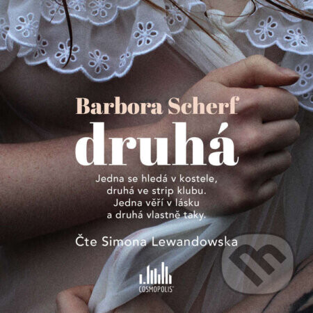 Druhá - Barbora Scherf