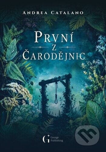 První z čarodejnic - Andrea Catalano