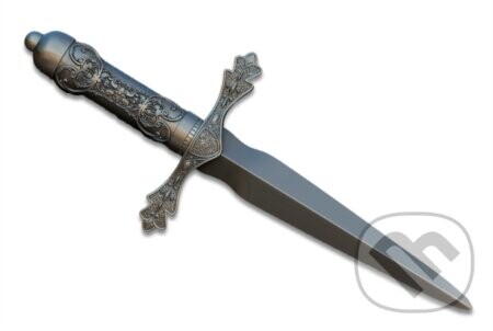 Lauren Roberts Powerless: Paedyn's Dagger Pen - Insight Editions