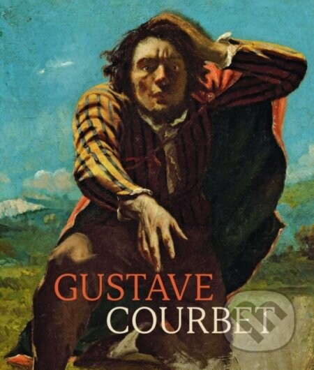 Gustave Courbet - Hans-Peter Wipplinger, Niklaus Manuel Gudel