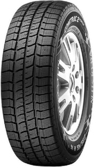 VREDESTEIN 215/75 R 16 116/114R COMTRAC_2_WINTER TL C M+S 3PMSF