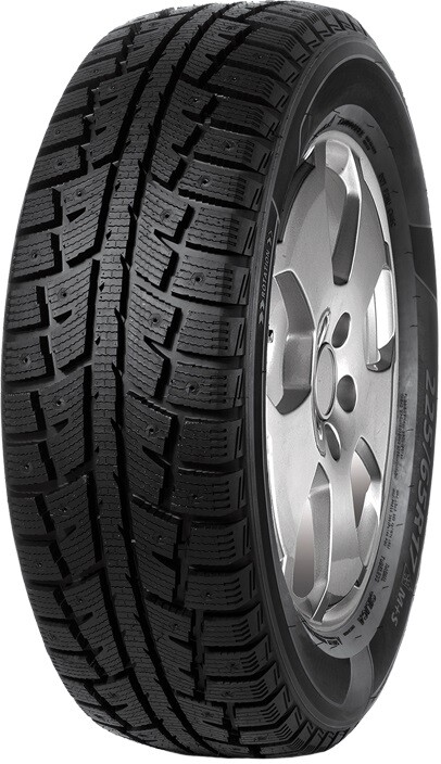 IMPERIAL 225/60 R 18 100H ECONORTH TL