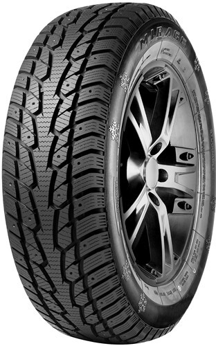 MIRAGE 235/60 R 17 102H W662 TL M+S 3PMSF MIRAGE