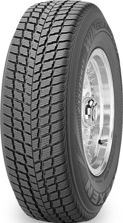 NEXEN 245/65 R 17 107H WINGUARD_SUV TL M+S 3PMSF