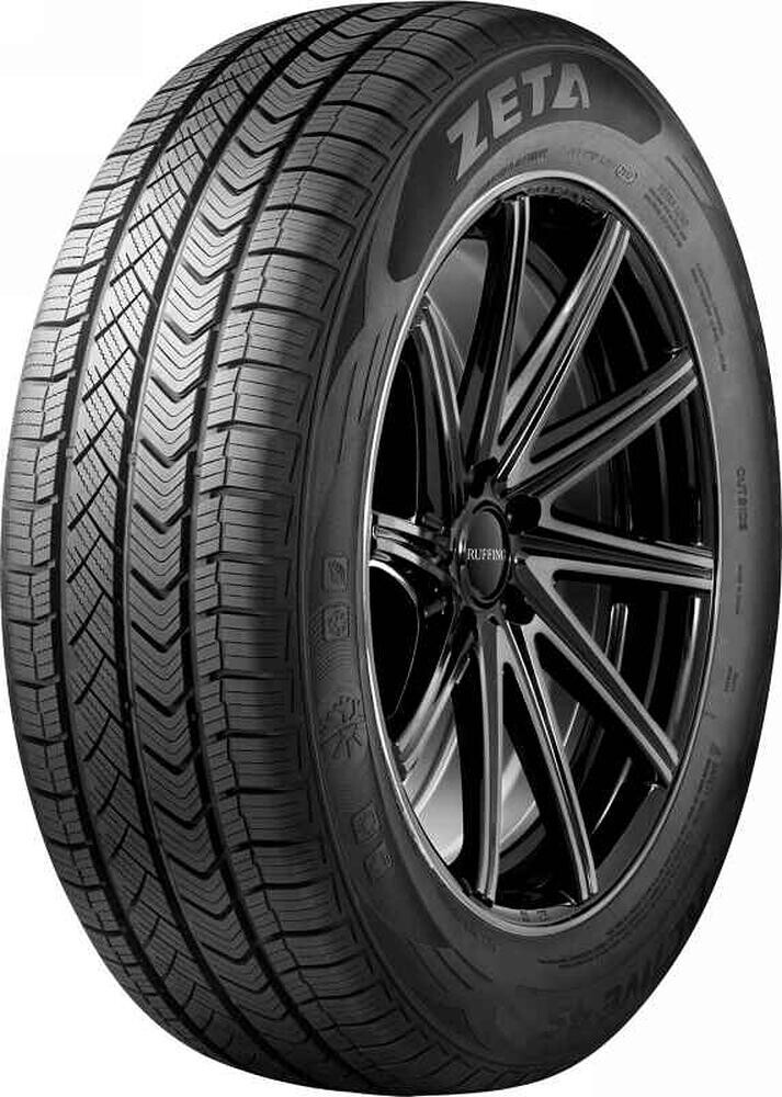 ZETA 195/60 R 15 88H ACTIVE_4S TL M+S 3PMSF ZETA