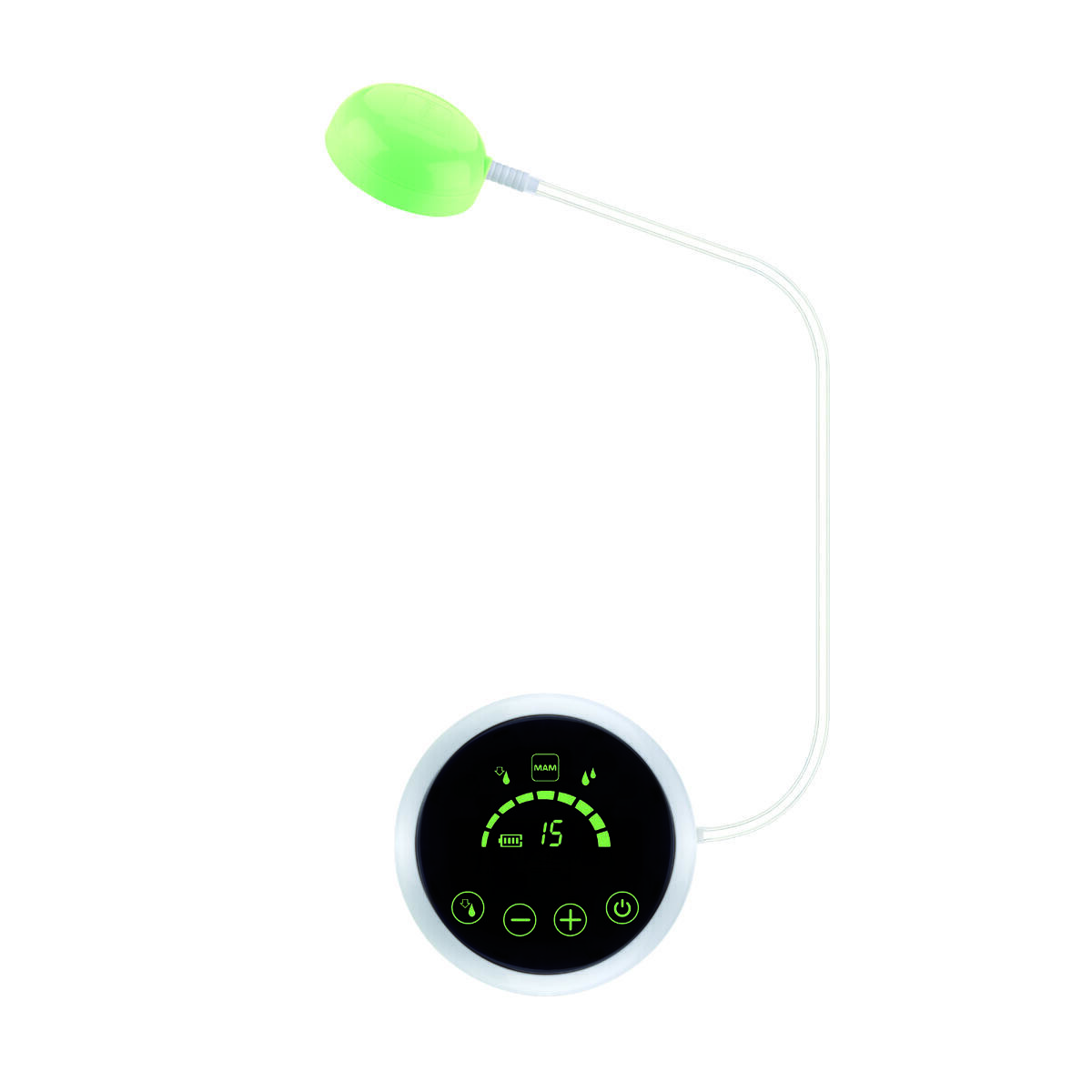 MAM 2v1 UPGRADE SET
