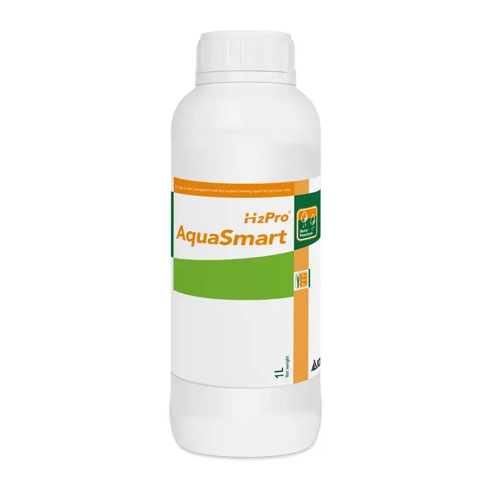 ICL H2Pro AquaSmart prémiové smáčedlo 1 l