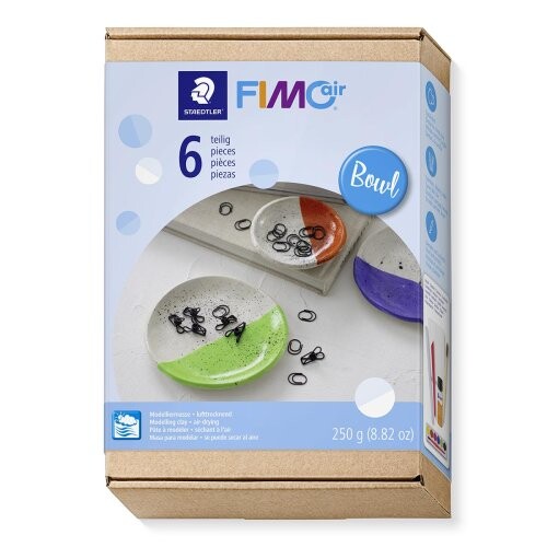 FIMO AIR sada TALÍŘ
