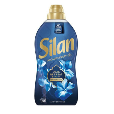 Silan aviváž Marrakesh 50 dávek, 1100 ml