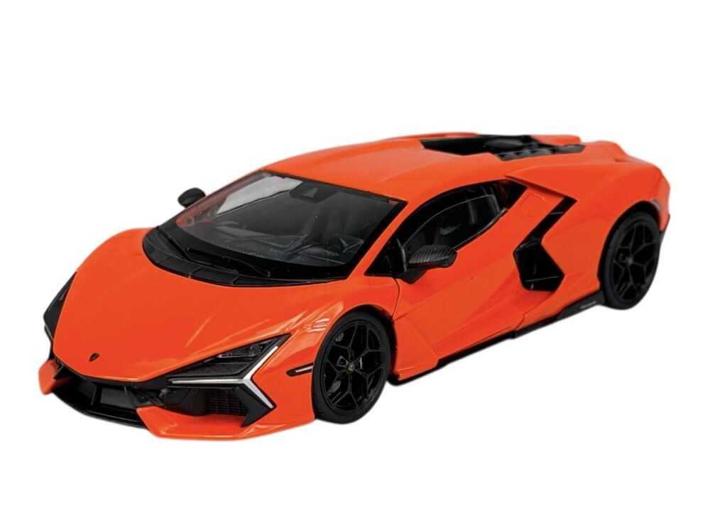 Welly Lamborghini Revuelto 1:24