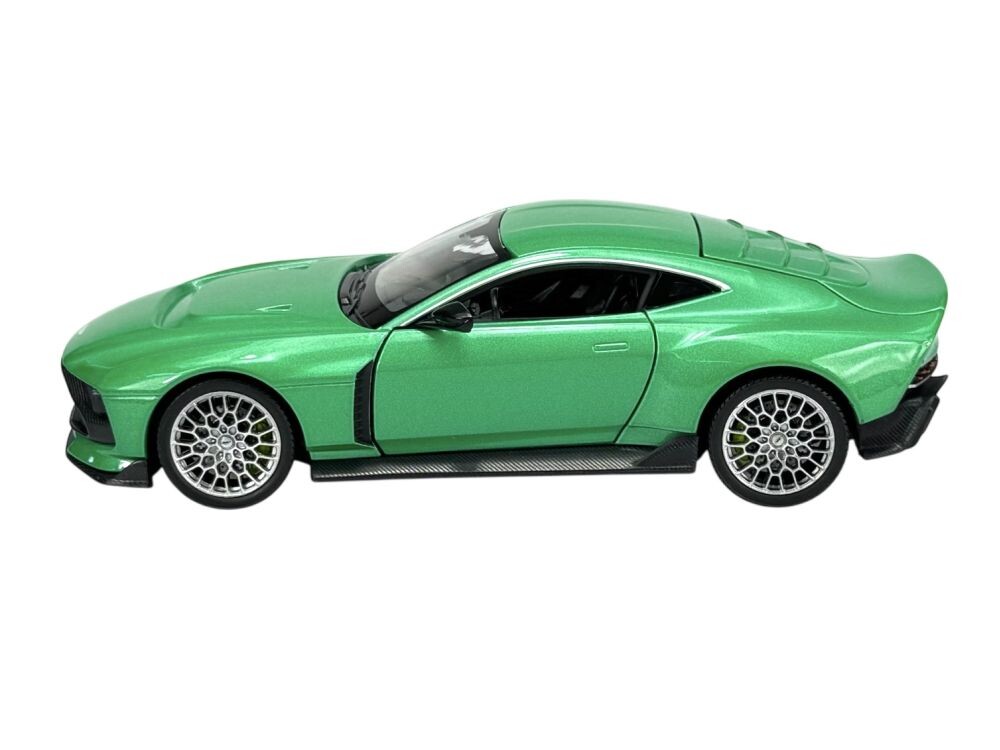 Welly Aston Martin Valour 1:24