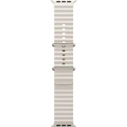 Next One řemínek H20 Band pro Apple Watch 38/40/41mm - StarLight
