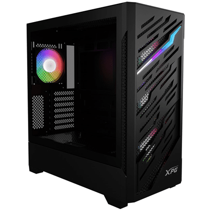 X-Diablo Gamer/U5 9060XT RGB/Midi/Ultra 5 225F/