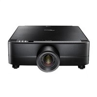 Optoma projektor UHZ78LV (DLP, Triple Laser, UHD, 5000 ANSI, HDMI, RS232, RJ45, USB-A power)