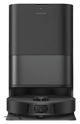 Dreame D30 Ultra robotický vysavač, černý