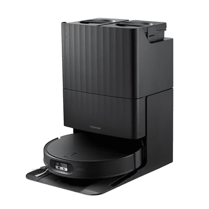 Roborock Qrevo Edge 2 Black