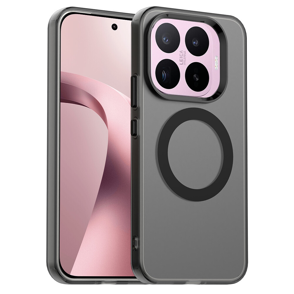 Kryt Techsuit CandyCase MagSafe pro Xiaomi 17T černý