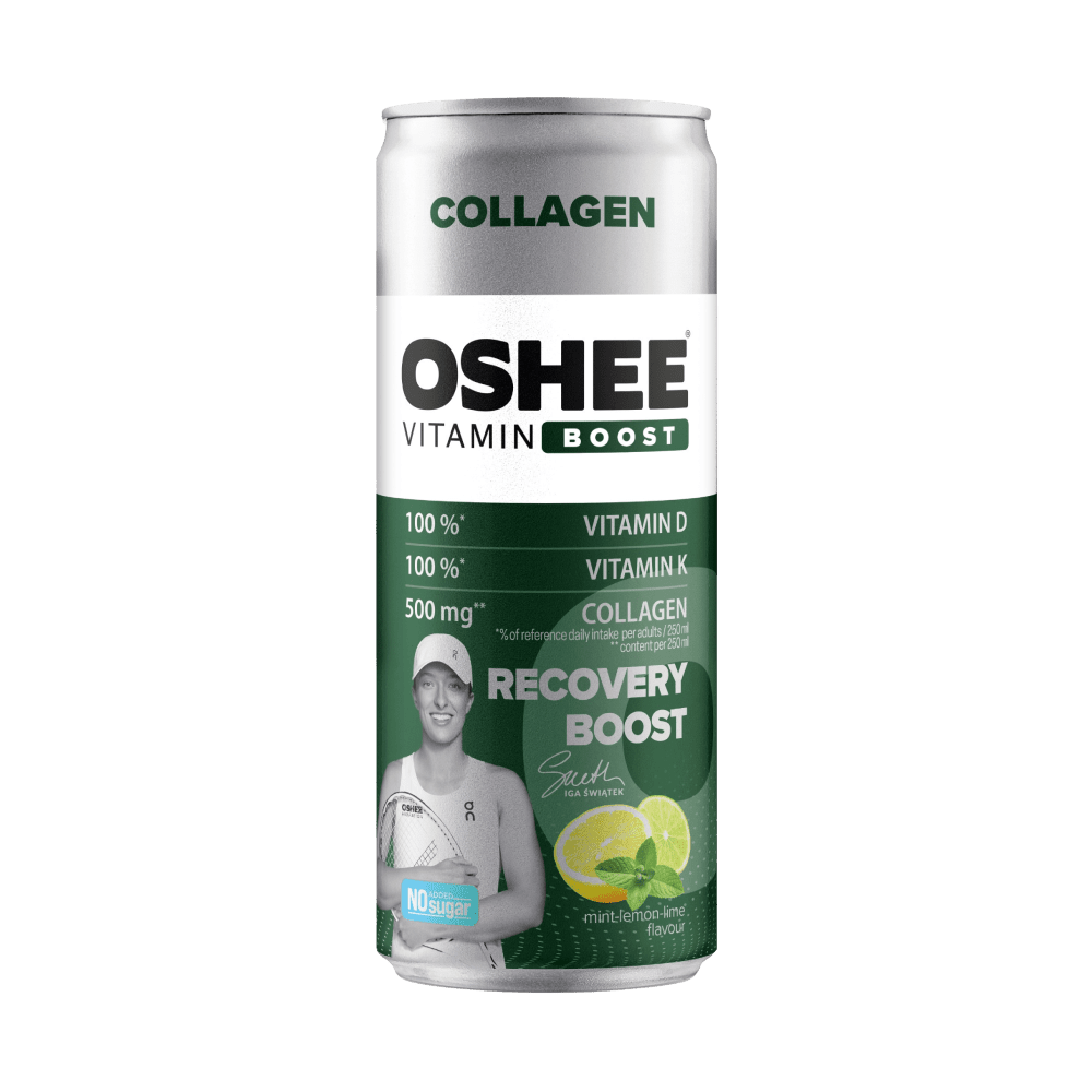 OSHEE Vitamin Boost Kolagen 250 ml
