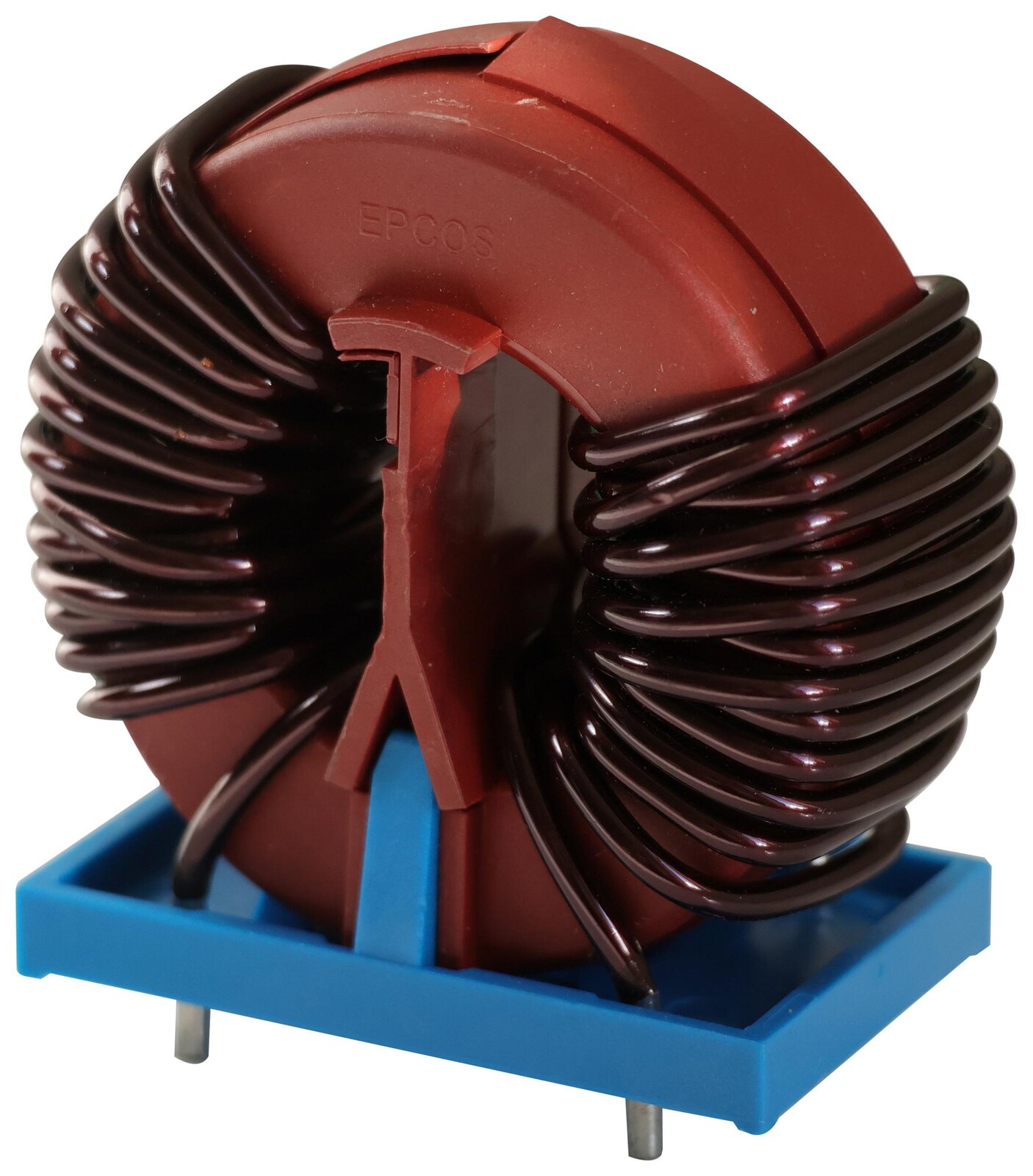 Tdk B82727E6223A040 Power Line Choke, 22A, 3.3Mh, Radial