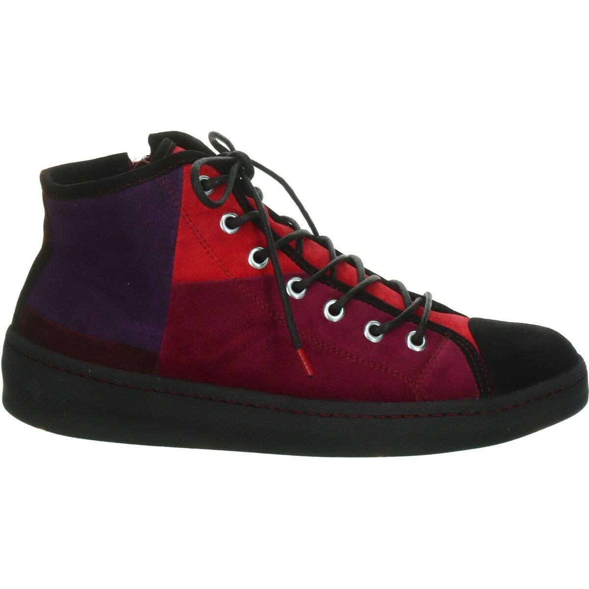 Think  Sneaker  ruznobarevne