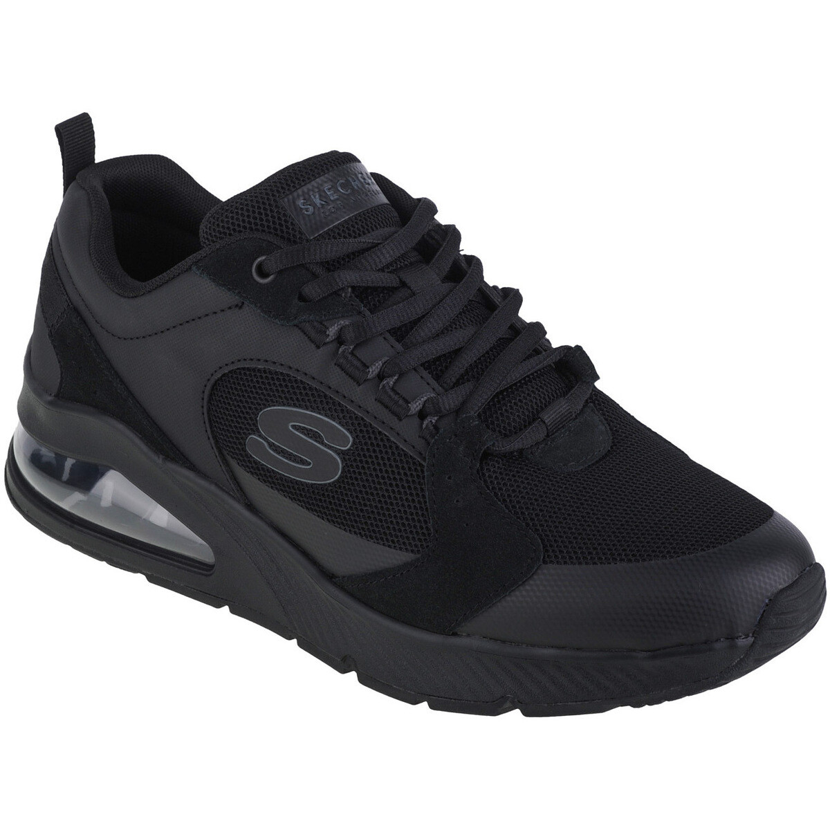 Skechers  Uno 2- 90 apos;S 2  Černá