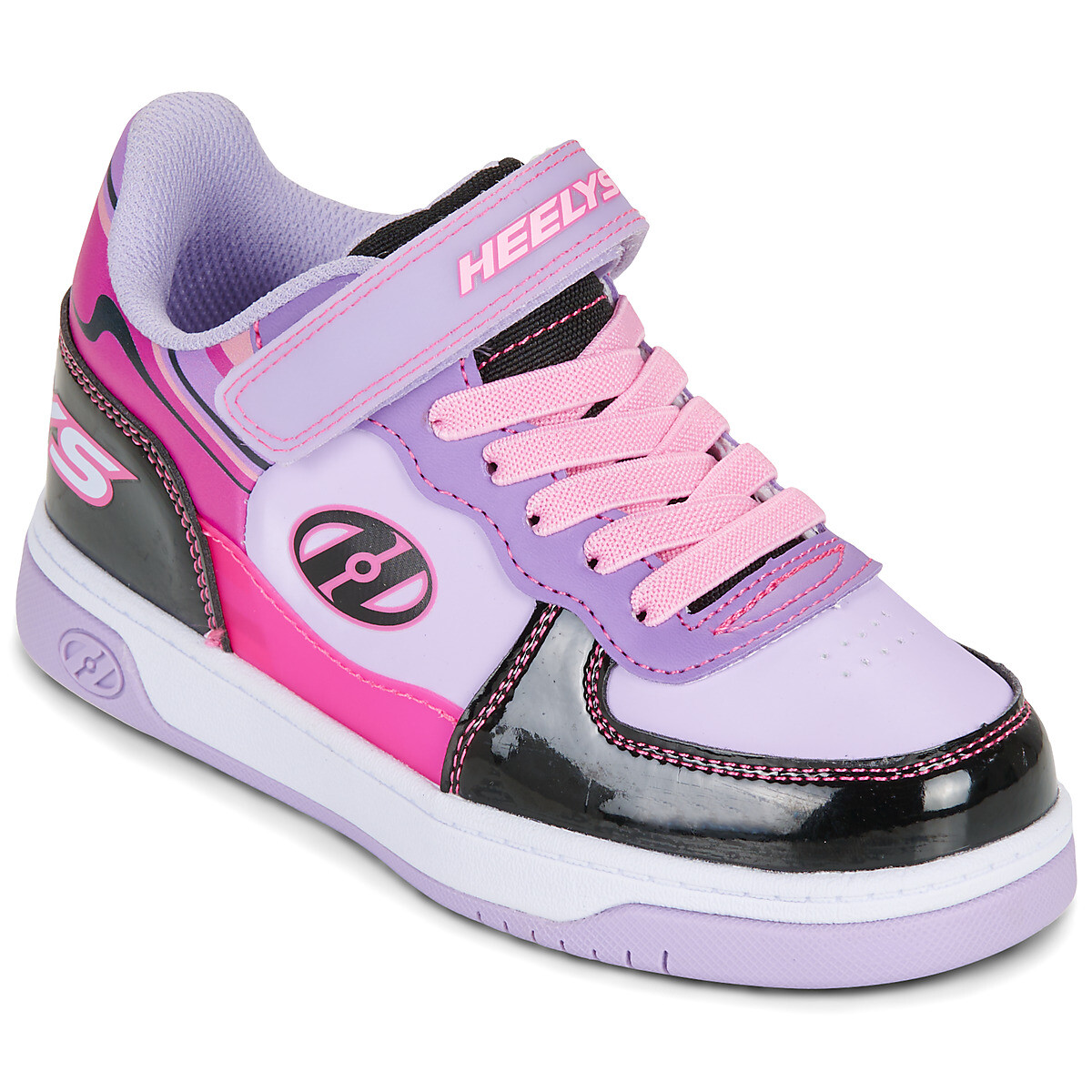 Heelys  Rezerve Low X2  Fialová