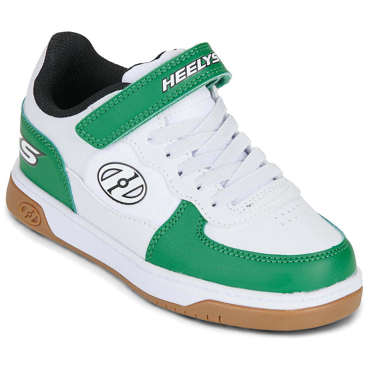 Heelys  Rezerve Low X2  Bílá