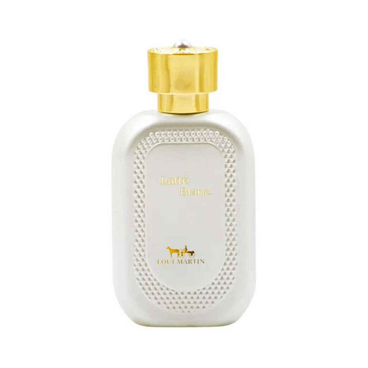 Loui Martin  White Latte Eau de Parfum
