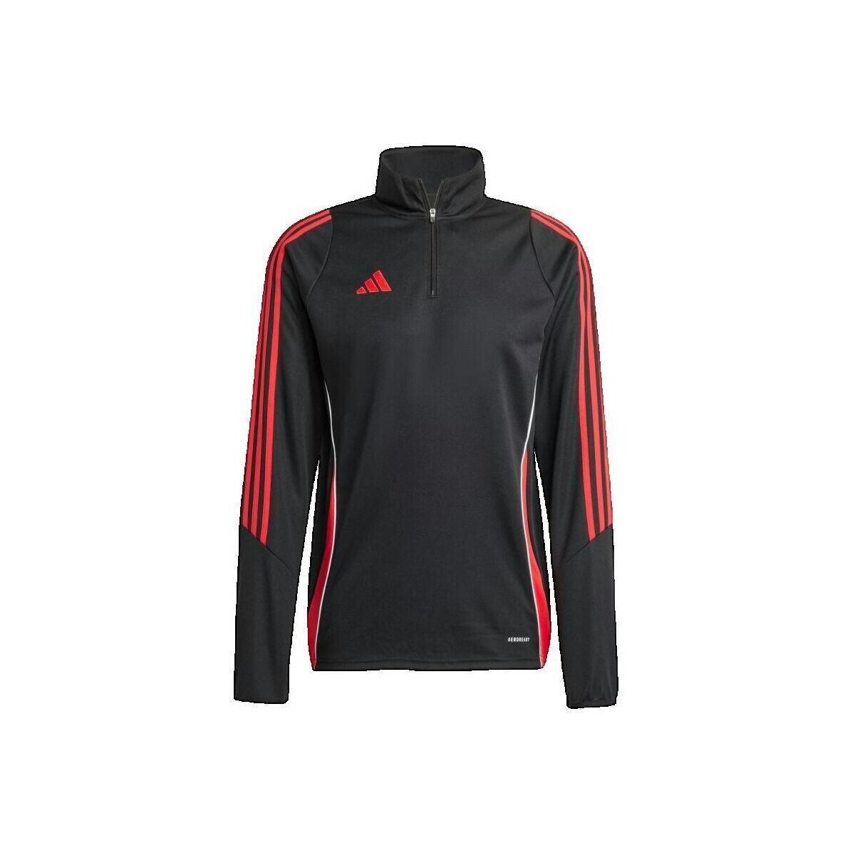 adidas  Sweat  Tiro 24 coupe ajustée  Černá