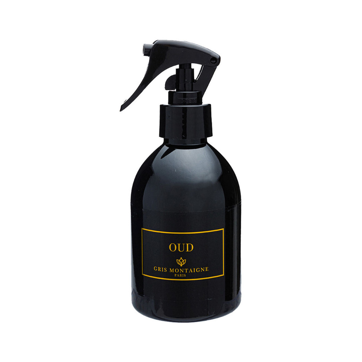 Gris Montaigne Oud Scented Fabric Spray
