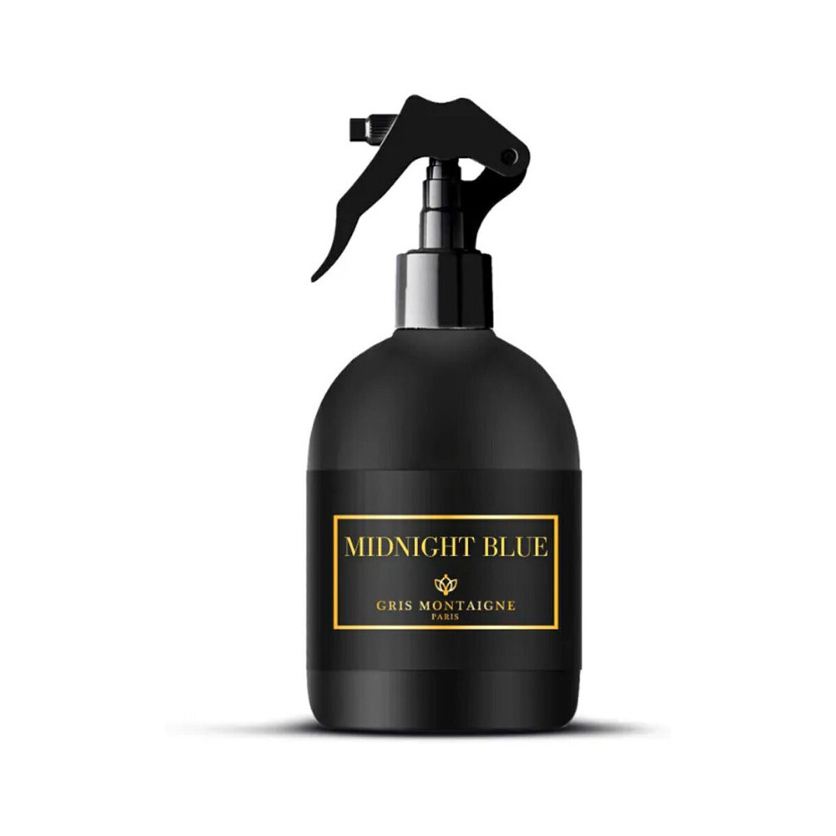 Gris Montaigne  Midnight Blue Scented Fabric Spray