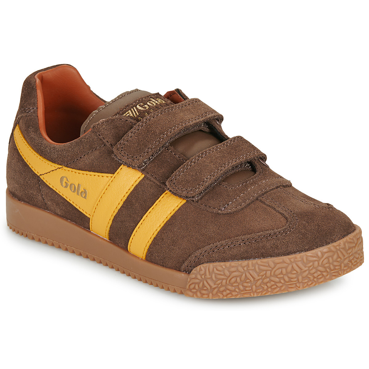 Gola  HARRIER STRAP  Hnědá