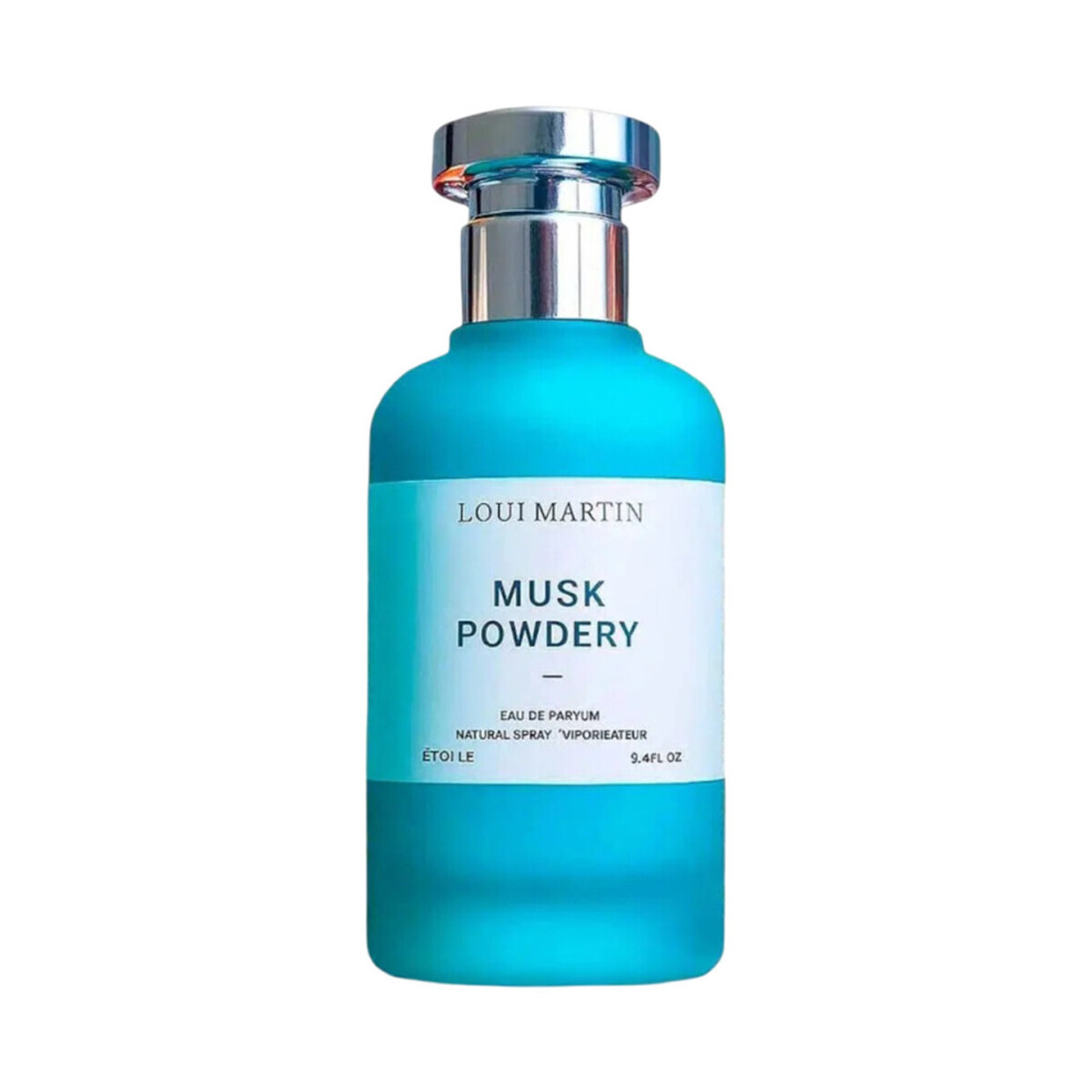 Loui Martin  Eau de Parfum Powdery Musk
