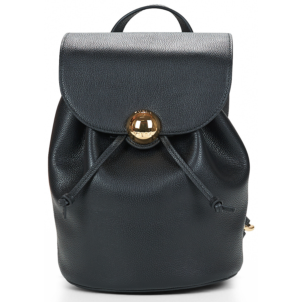 Furla  FURLA MOONLIGHT S BACKPACK  Černá